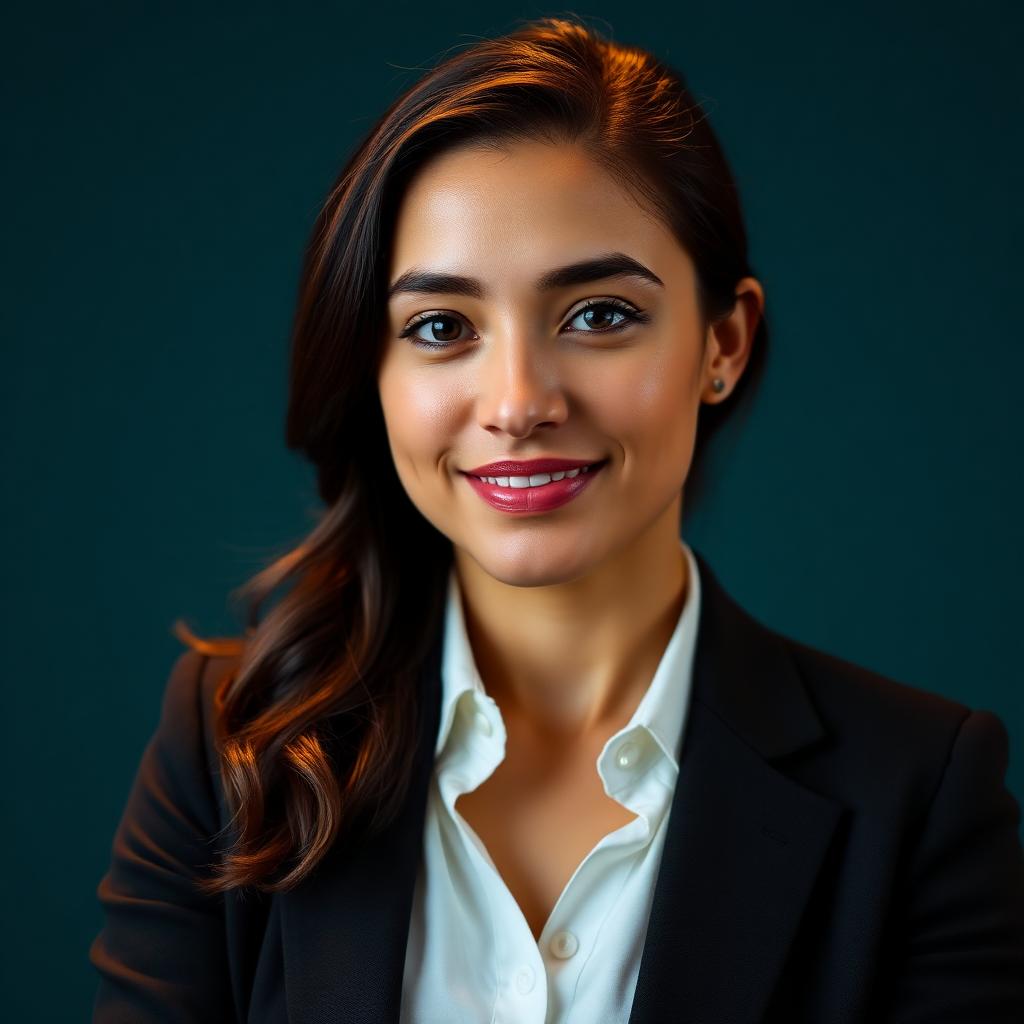 Elena R.